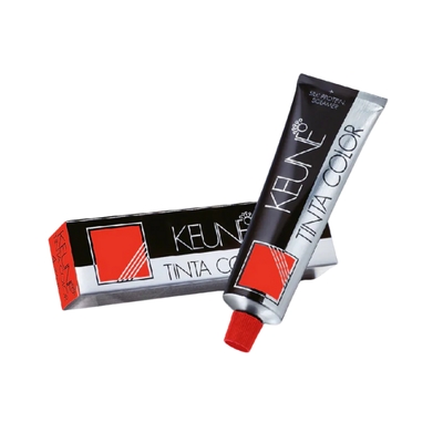 KEUNE TINTA HAIR COLOR NO6.66 RI