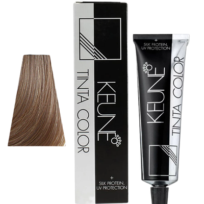 KEUNE TINTA HAIR COLOR NO7.2