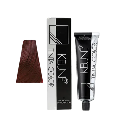 KEUNE TINTA HAIR COLOR NO7.66