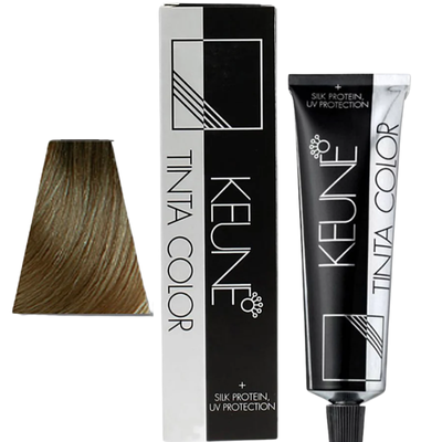 KEUNE TINTA HAIR COLOR NO8.19