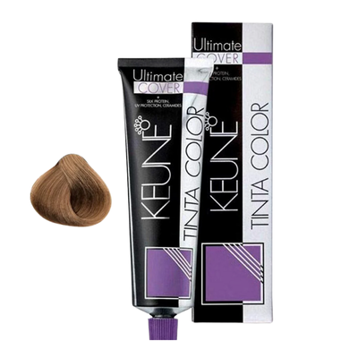 KEUNE TINTA HAIR COLOR NO8.23UC