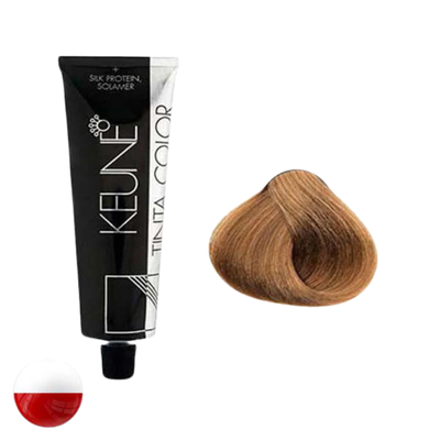 KEUNE TINTA HAIR COLOR NO8.32