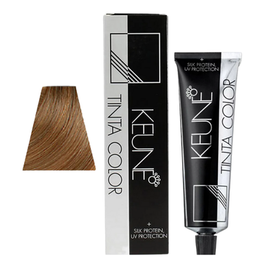 KEUNE TINTA HAIR COLOR NO8.38