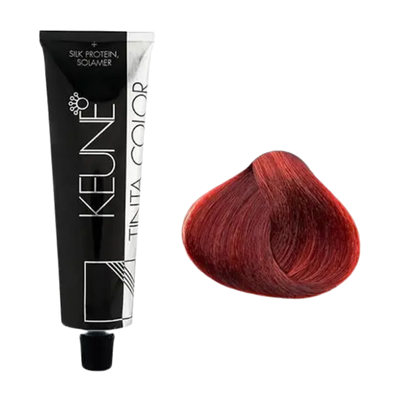 KEUNE TINTA HAIR COLOR NO8.66