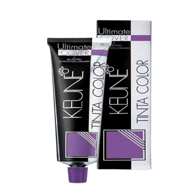 KEUNE TINTA HAIR COLOR NO9.00UC