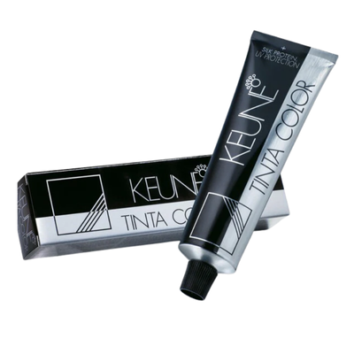 KEUNE TINTA HAIR COLOR NO9.1