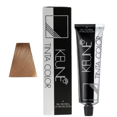 KEUNE TINTA HAIR COLOR NO9.3