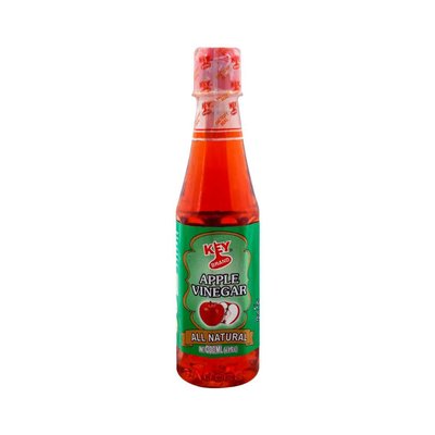 KEY APPLE VINEGAR 300ML