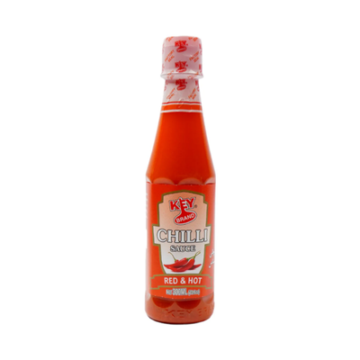 KEY CHILLI SAUCE 300ML