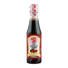 KEY DP STEAK SAUCE 350GM