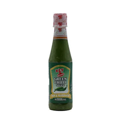 KEY GREEN CHUTNEY 350GM