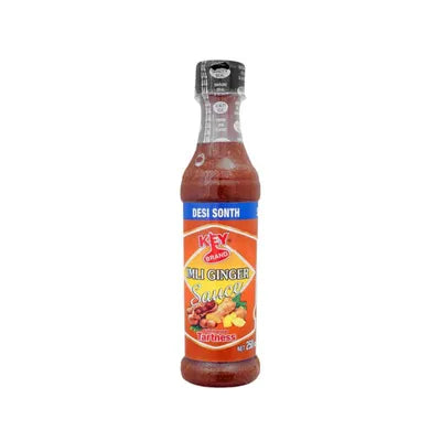 KEY IMLI GINGER SAUCE 250GRAM