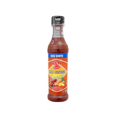 KEY IMLI GINGER SAUCE 250GRAM