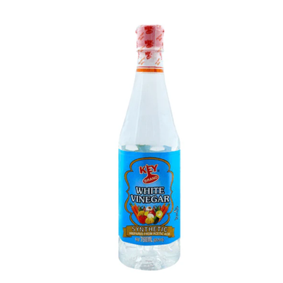 KEY VINEGAR 750ML