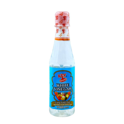 KEY WHITE VINEGAR 300ML