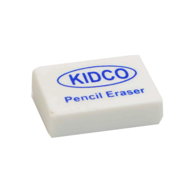 KIDCO RUBBER 1PCS