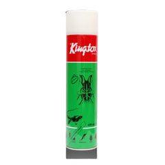 KINGTOX SPRAY 400ML GREEN AIK