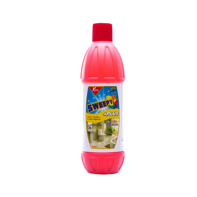 KINGTOX SWEEPY TOILET CLEANER 600ML