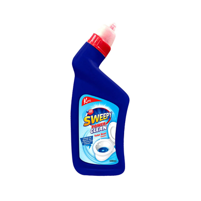 KINGTOX SWEEPY TOILET GEL 500ML