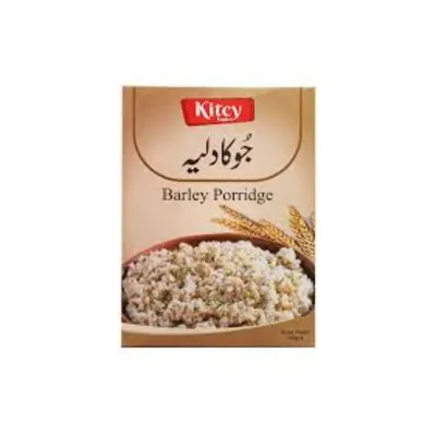 KITCY BARLEY PORRIDGE 100GM