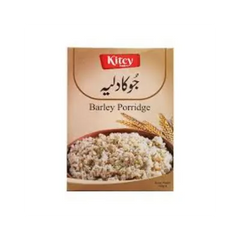KITCY BARLEY PORRIDGE 100GM