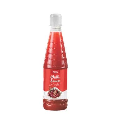 KITCY CHILLI SAUCE 800ML