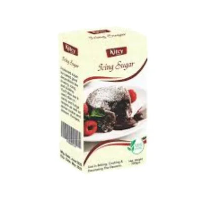 KITCY ICING SUGAR 250GM