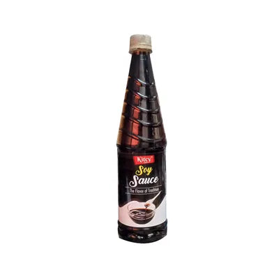 KITCY SOYA SAUCE 275ML