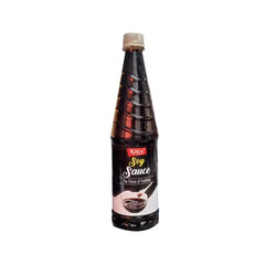KITCY SOYA SAUCE 275ML