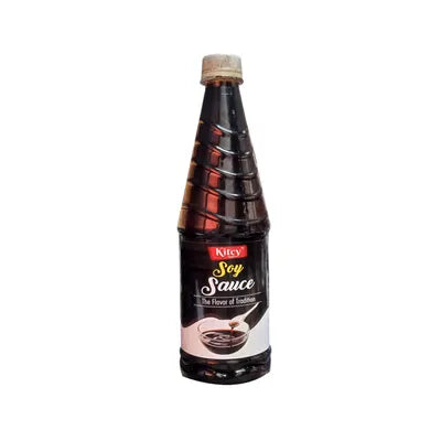 KITCY SOYA SAUCE 800ML