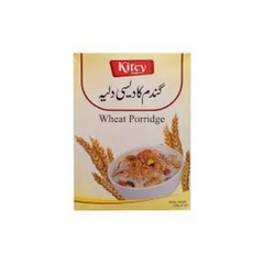 KITCY WHEAT PORRIDGE 100GM
