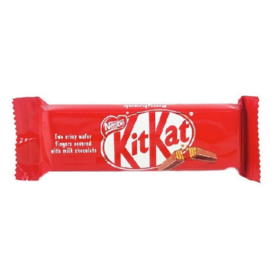 KITKAT CHOCOLATE 2 FINGER 20.7GM DARK