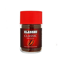 KLASSNO COFFEE 50GM CLASSSIC