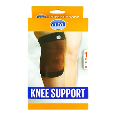 KNEE BRACE MANA MEDIUM