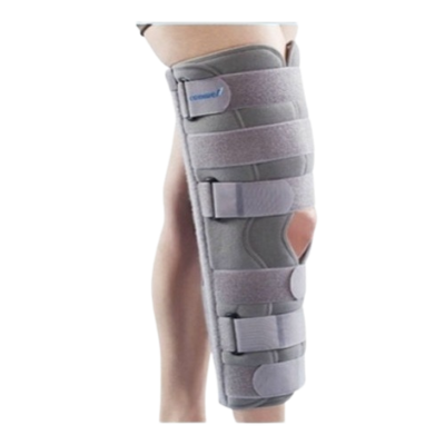 KNEE IMMOBILIZER SMALL