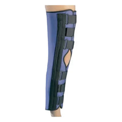 KNEE IMMOBILIZER XTRA LARGE