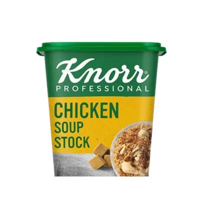 KNORR CUBES 1KG CHICKEN