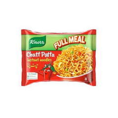 KNORR NOODLES 110GM CHATPATTA