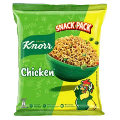 KNORR NOODLES 50GM CHICKEN