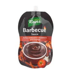 KNORR SAUCE 400GM BAR B QUE