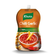 KNORR SAUCE 800GM CHILLI GARLIC