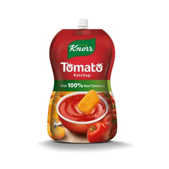KNORR TOMATO KETCHUP 400GM
