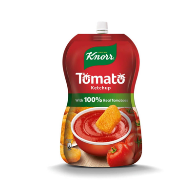 KNORR TOMATO KETCHUP 800GM