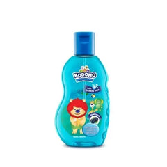KODOMO BODY WASH 200ML BLUEBERRY