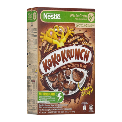 KOKO KRUNCH 300GM