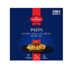 KOLSON PASTA BOX 250GM ACHARI QEEMA