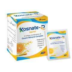 KOSNATE D PLUS SACHET