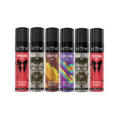 KRONE MEN BODY SPRAY ALL VARIENTS