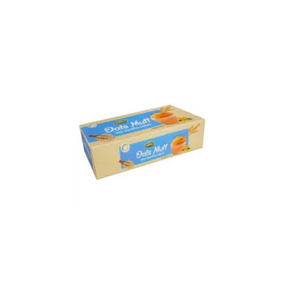 KRUNCHEES MUFFIN CAKE 30GM MILK&VANILLA