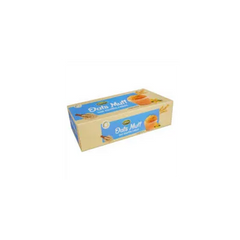 KRUNCHEES MUFFIN CAKE 30GM MILK&VANILLA
